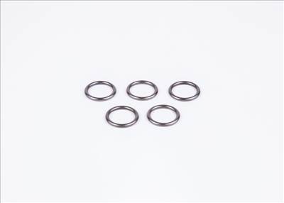 Tömítőgyűrű, fúvóka tartó BOSCH 2 430 210 081 for MERCEDES-BENZ, MAGIRUS-DEUTZ, IVECO, CASE IH, …