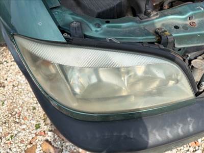 Opel Zafira A Jobb Fényszóró *158528*