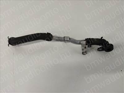 AUDI A6 C7 (4G2, 4GC) 3.0 TDI quattro CDUD Vízcső (059121512H, 059121069, 059121155A)