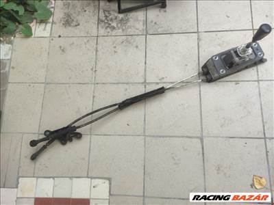 Skoda Fabia MK1 VW Polo 9N váltó kulissza bowden 6q0711049