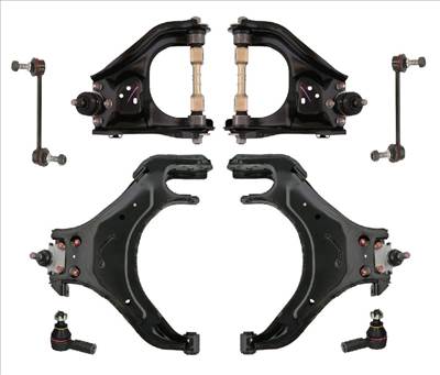 Isuzu D-Max első lengőkar szett