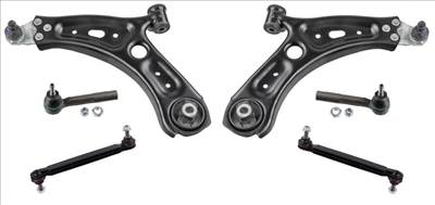 Fiat 500X első lengőkar szett