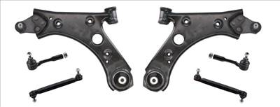 Fiat Tipo első lengőkar szett