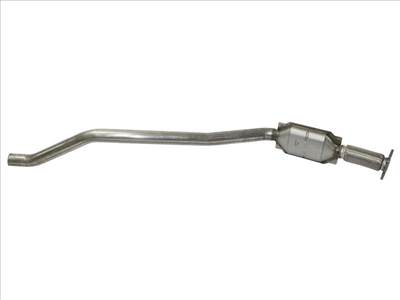 Chrysler Grand Voyager katalizátor (2.5 CRD)