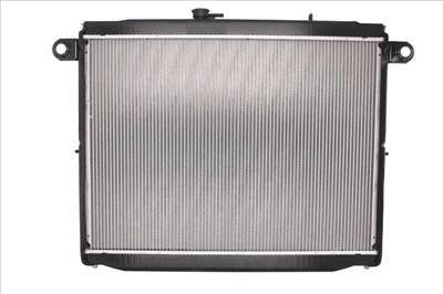 Toyota Land Cruiser 100 4.2td vízhûtő