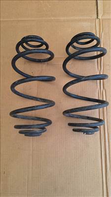 Opel Astra H 5 ajtós hátsó rugó SH