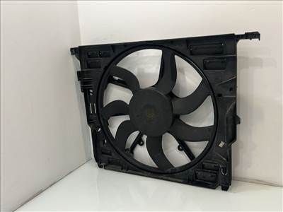 BMW F07 5GT N57D30A 245le Hűtőventilátor 67327594610