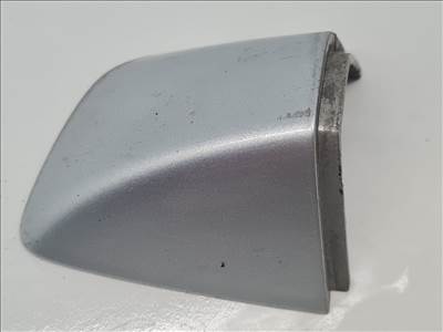 Volkswagen Golf VI bal első zár burkolat LA7W (33398) 1k8837879