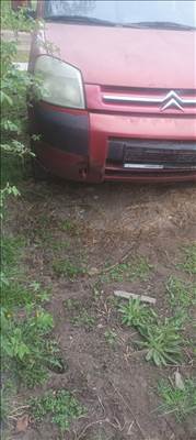 Citroën Berlingo gyári bontott alkatrészek kedvező áron eladók.