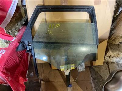 Audi A3 (8P) Jobb hátsó Ablakemelő Szerkezet 3842 8p4839630