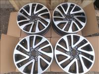 Nissan Navara NP300 2014-2022 18" új (gyári felni) alufelni