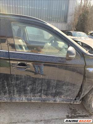 Mitsubishi Outlander III Gen3 oldalajtó ajtó jobb első