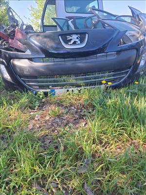 Peugeot 308 I lökhárító 