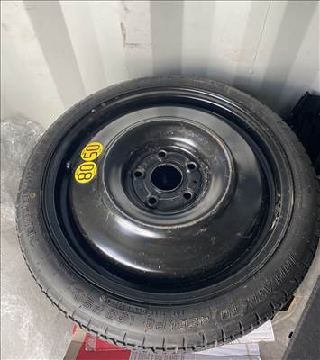 Toyota Avensis (T270 Facelift) mankókerék 