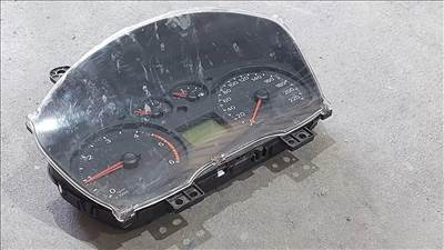 Ford Transit Tranzit MK7 06 Órasor műszeregység egység óracsoport 1542