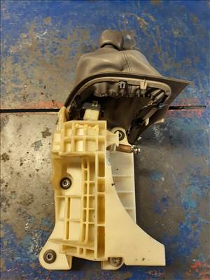 Fiat Ducato III 06-14 Váltó Kulissza