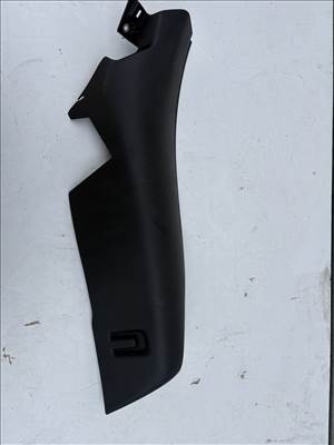 Opel Astra K Bal ülés melletti müanyag burkolat övfeszítő 39026062
