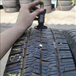  215/65 R16C Continental négyévszakos gumi 35000ft a 2db/314/