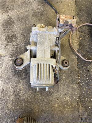 Mitsubishi Outlander II 2.2 DI-D 4WD Hátsó differenciálmű 