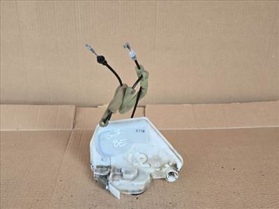 Mazda CX-7 MAZDA 6 lépcsőshátú (GJ, GH) Bal első Ajtózár mazdaghp9