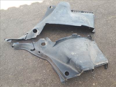 Volkswagen Passat B3 kombi csomagtér oldalkárpit  333867422 333867421