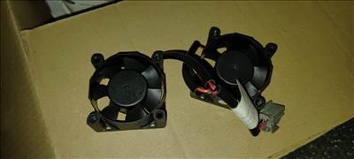 Ford Mondeo mk3 ülésszellőztető motor gyári új 