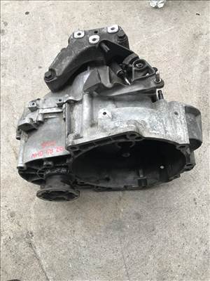 Skoda Octavia II RS 2.0PD BMN KDS váltó (kézi 6) 170LE 