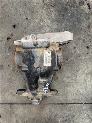 BMW X5 E70 Hátsó differenciálmû 3,15