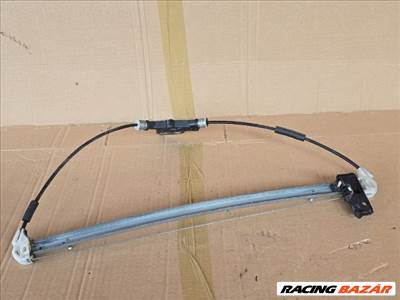 Mazda CX-7 MAZDA CX-7 (ER) Bal hátsó Ablakemelő Szerkezet (El