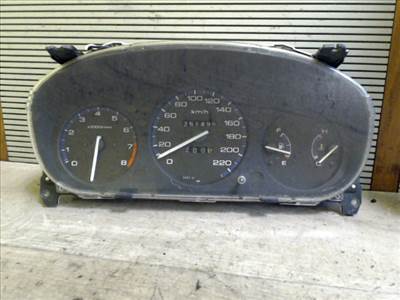 HONDA CIVIC 96-99 Kilóméteróra