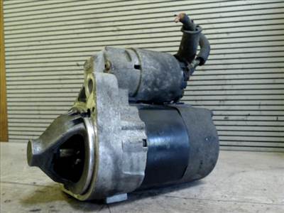 NISSAN MICRA K11 00.08-02.12 Önindító. benzines