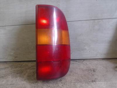 SEAT INCA Bal hátsó lámpa