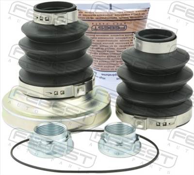 FEBEST 1617P-211R-KIT - féltengely gumiharang MERCEDES-BENZ