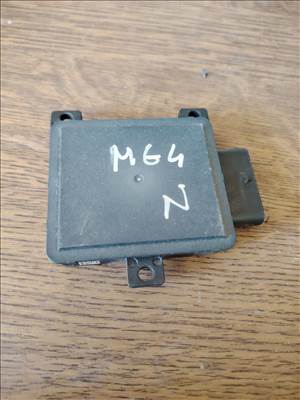 MG MG4 mg4 mg mulan distronic távolságtartó radar