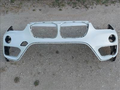 BMW X1 F48 első lökhárító 