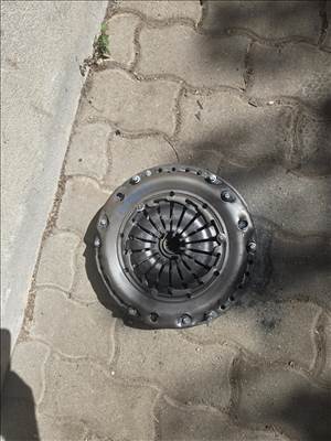 Opel Combo C Tour 1.7 CDTI Kettöstömegű