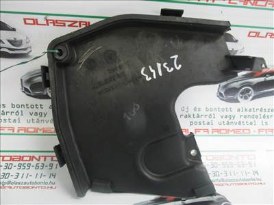 Alfa Romeo/Fiat/Lancia 55191277 számú vezérmű burkolat