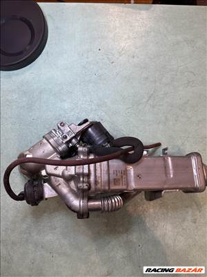 BMW 3-as sorozat, BMW 5-ös sorozat Bmw 2.0 D EGR hütö  11717822350