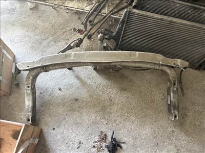 Audi A4 (B6/B7) vonóhorog 