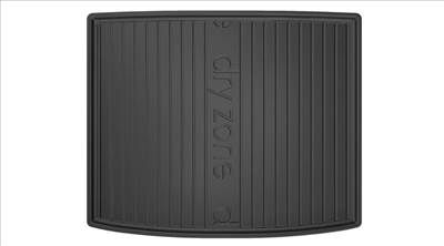 BYD SEAL U Frogum DZ446311 fekete műanyag - gumi csomagtértálca