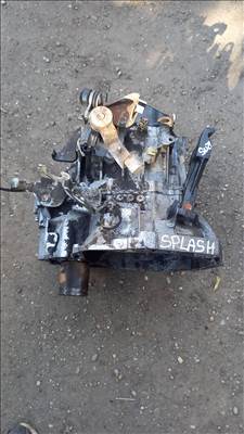 Suzuki Splash váltó sebességváltó 