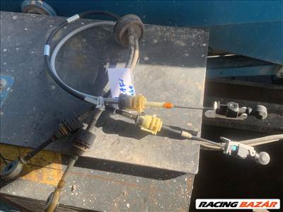 Opel Zafira B Váltó Bowden 55351948 0000000