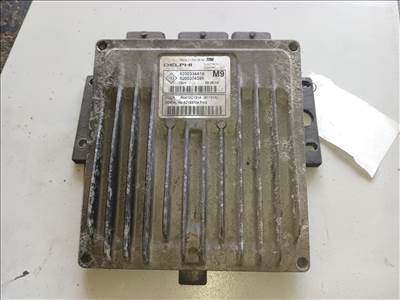 Nissan Micra V 1.5 dCi motorvezérlő elektronika  delphi8200334419