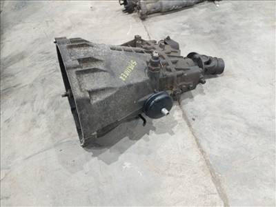 Mercedes Sprinter w901 208 D, 711603 kódú sebességváltó (5 seb.)