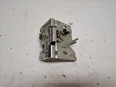 Ford Transit Courier jobb hátsó alsó csomagtérajtózár (csomagtérajtó zár)