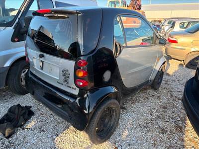 Smart Fortwo I Tankajtó *155066*