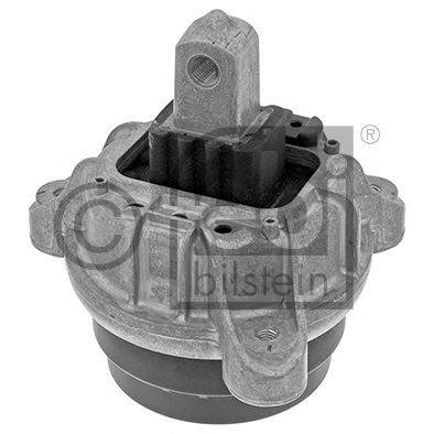 FEBI BILSTEIN 45590 - motortartó bak BMW