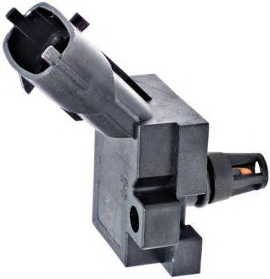 HELLA 6PP 013 112-041 - szívócső nyomás érzékelő FORD JAGUAR LAND ROVER VOLVO
