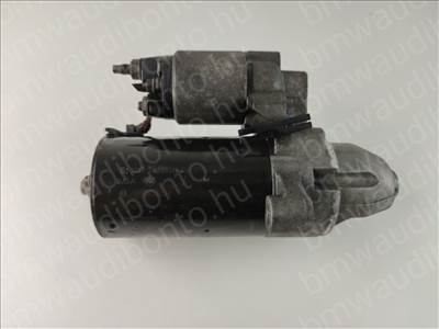 MINI (R56) Cooper D N47N Önindító (7823314, 12417823314, 12417823315)