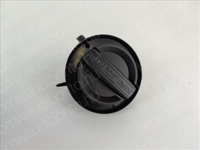 BMW 1 (F20) 118 d Olajbetöltő kupak (7810585, 11127810585)